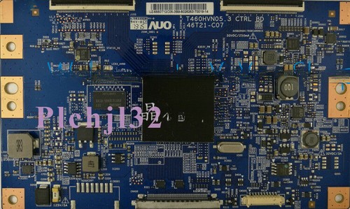 Scheda con originale samsung - t-con,