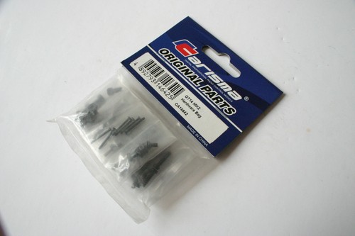 Confezione hardware carisma - confezione,