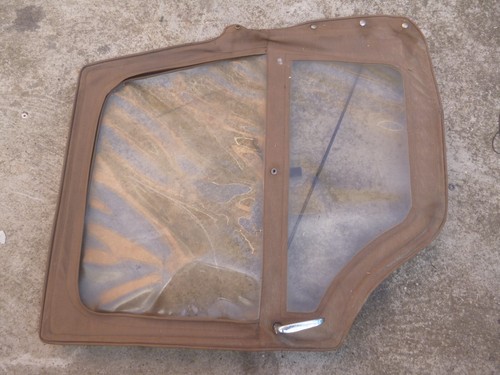 Ford mutt portiere vari - portiere,