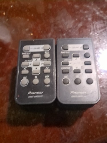 Pioneer deh 9400bh - deh-9400bh, telecomando