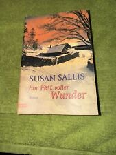 Ein Fest voller Wunder von