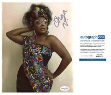 ONYA NURVE SIGNED RUPAUL’s