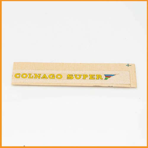 Nos original colnago chain - nos,