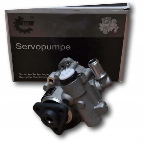 Skv hydraulikpumpe lenkung - skv,
