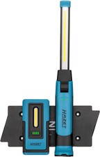 Set lampade LED HAZET ∙