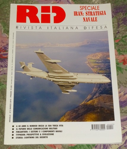 Rid rivista italiana - rid,