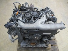 CGK CGKA MOTORE 2.7 TDI 140KW