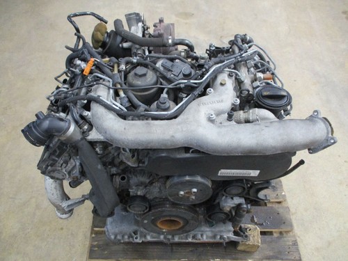Cgk cgka motore tdi 140kw - 2.7,