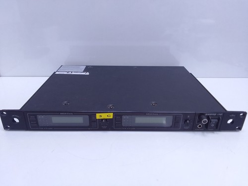 Shure u4d gamma - shure, u4d-ma
