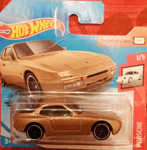 Hot wheels modellini - hot, 1/64