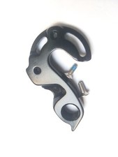 Coda Dropout per Cannondale Trail SL KP048 Gancio Deragliatore Posteriore Ingranaggio Mech Gancio