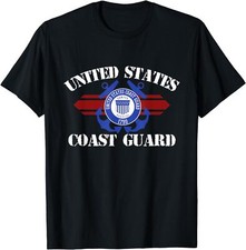 Maglietta Semper Paratus 1790