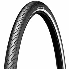 PNEUMATICO BICI 700x35C (37-622) MICHELIN PROTEK CON FASCE LATERALI RIFLETTENTI
