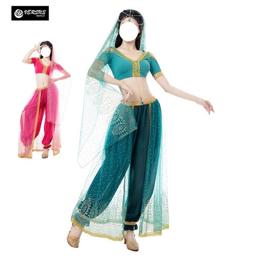 Jasmine vestito spettacolo - jasmine,
