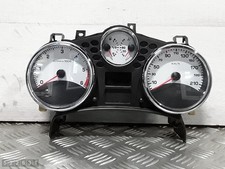 2010 PEUGEOT 207 SW INSTRUMENT