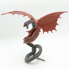 Modellino giocattolo Godzilla