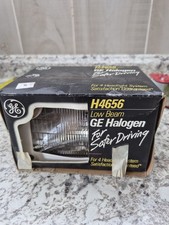Faro alogeno h4656 - h4656,