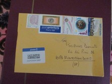 italia 2025 varieta' busta