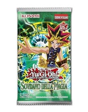 Yu-Gi-Oh - Sovrano della Magia