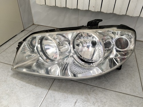 Faro anteriore sinistro fiat - anteriore,