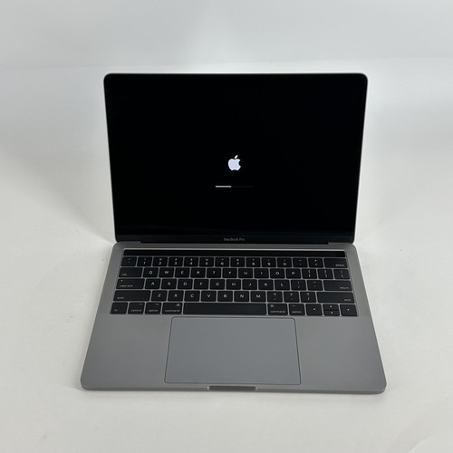 Macbook pro space - pro, 2017