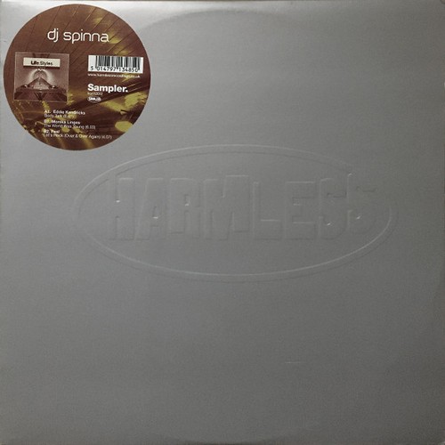 Life styles dj - -, spinna