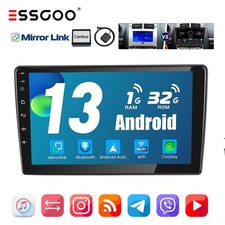 Per Peugeot 407 2004-2011 9"