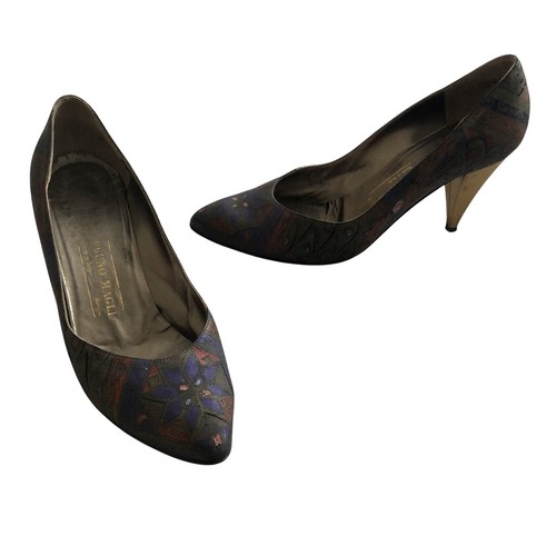 Bruno magli pumps - magli,