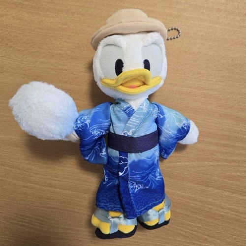 Disneyland paperino yukata - disneyland,