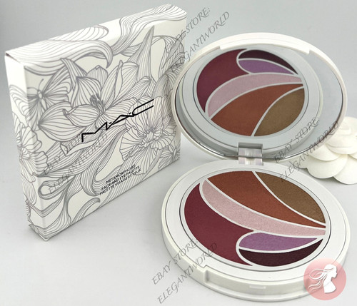 Mac cosmetics metamorphosis - mac,