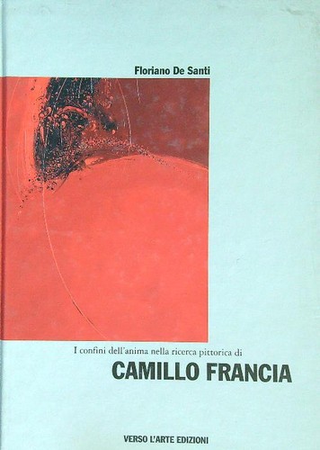 Confini dell anima nella - i, dell'anima