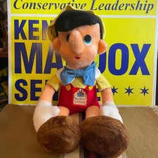 Rara bambola Walt Disney