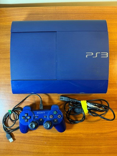 Console sony playstation - playstation, 3