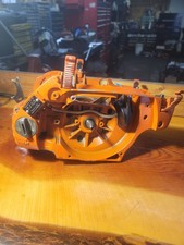 Husqvarna 575 XP blocco corto
