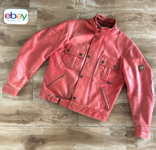 Giacca di pelle Belstaff