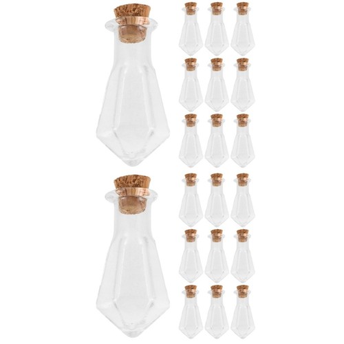 Pcs bottiglie mignon - 2,