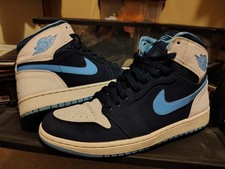 Nike air jordan retro high - air,