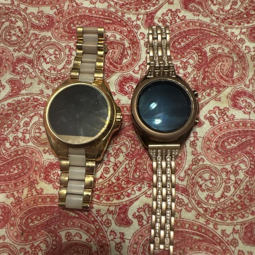 Coppia smartwatch michael kors - smartwatch,