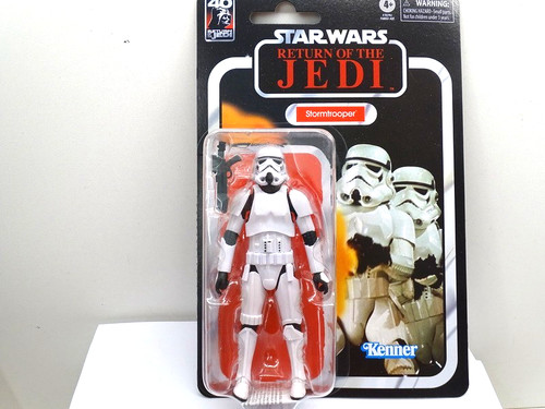 Star wars black series 40th - wars,