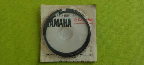 Segments yamaha 250 - yamaha, yz