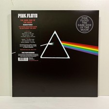 PINK FLOYD - Dark Side Of The