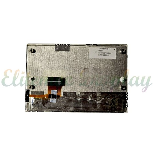 Display lcd per peugeot 308 - display,