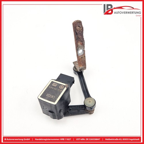 Sensore livello a0105427717 - sensore,