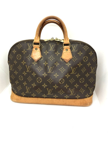 Borsa mano usata - a, louis