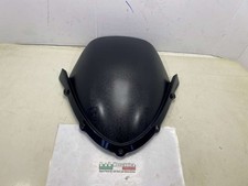 CARENA CUPOLINO SUZUKI BURGMAN