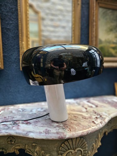 Lamp design italiann - lamp, années