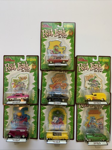 Racing champions big daddy - champions,