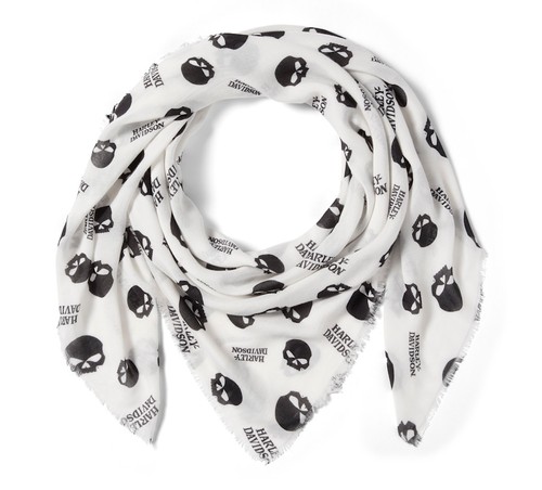 Harley davidson foulard - foulard, willie