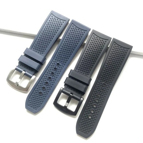 Cinturino orologio silicone - , 23
