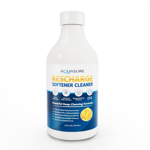 Addolcitore acqua resina - addolcitore,